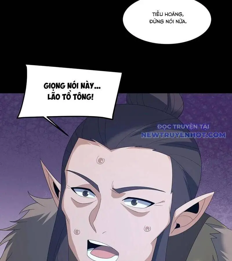 Ngày Tôi Sinh Ra, Bách Quỷ Dạ Hành, Tuyết Thi Hộ Đạo Nettruyen ZZZ Chương 581 Page 33