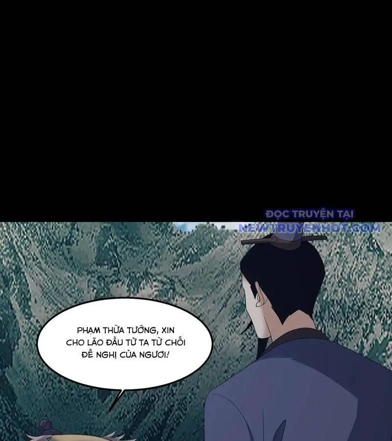 Ngày Tôi Sinh Ra, Bách Quỷ Dạ Hành, Tuyết Thi Hộ Đạo Nettruyen ZZZ Chương 581 Page 38