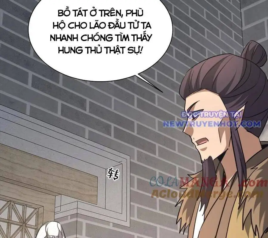 Ngày Tôi Sinh Ra, Bách Quỷ Dạ Hành, Tuyết Thi Hộ Đạo Nettruyen ZZZ Chương 579 Page 8