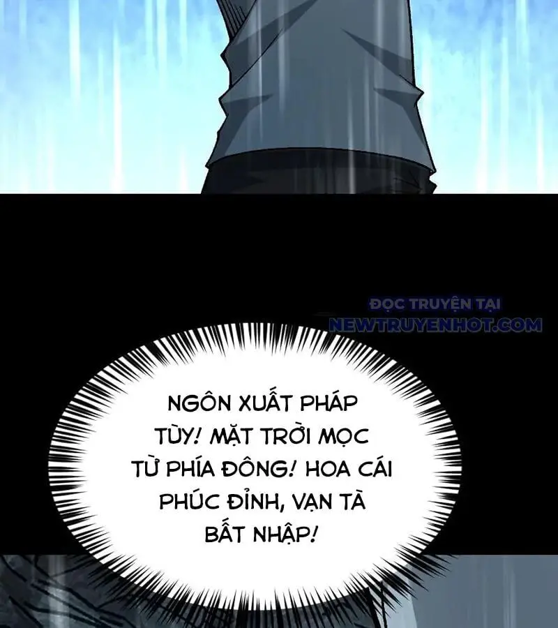Ngày Tôi Sinh Ra, Bách Quỷ Dạ Hành, Tuyết Thi Hộ Đạo Nettruyen ZZZ Chương 591 Page 48