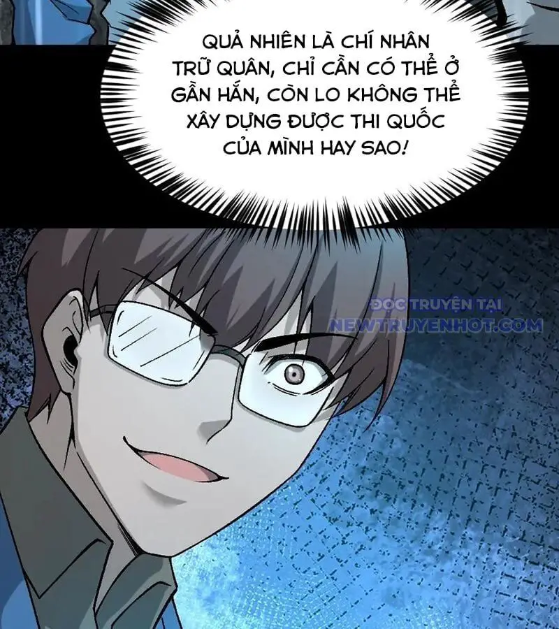 Ngày Tôi Sinh Ra, Bách Quỷ Dạ Hành, Tuyết Thi Hộ Đạo Nettruyen ZZZ Chương 591 Page 50