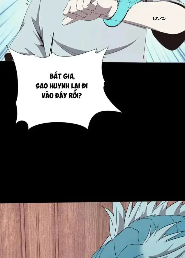 Ngày Tôi Sinh Ra, Bách Quỷ Dạ Hành, Tuyết Thi Hộ Đạo Nettruyen ZZZ Chương 587 Page 6