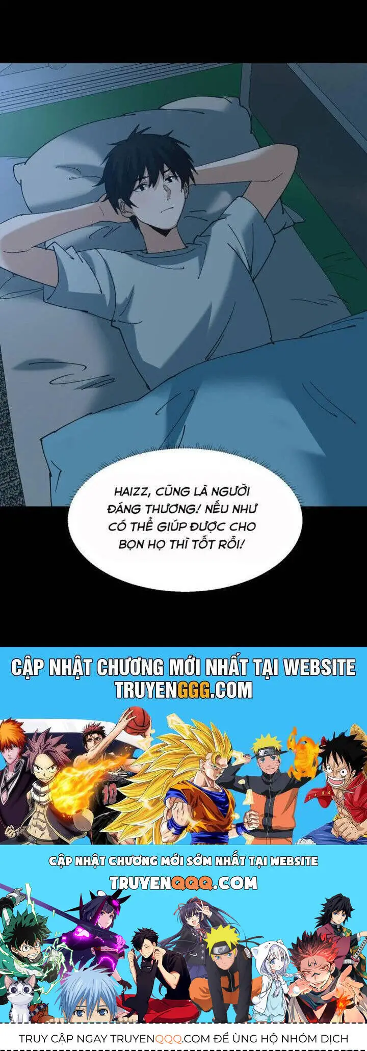 Ngày Tôi Sinh Ra, Bách Quỷ Dạ Hành, Tuyết Thi Hộ Đạo Nettruyen ZZZ Chương 527 Page 13