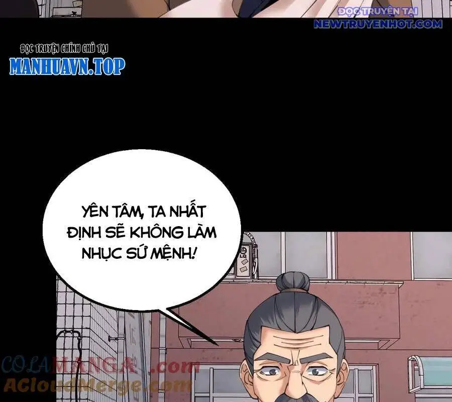 Ngày Tôi Sinh Ra, Bách Quỷ Dạ Hành, Tuyết Thi Hộ Đạo Nettruyen ZZZ Chương 577 Page 44