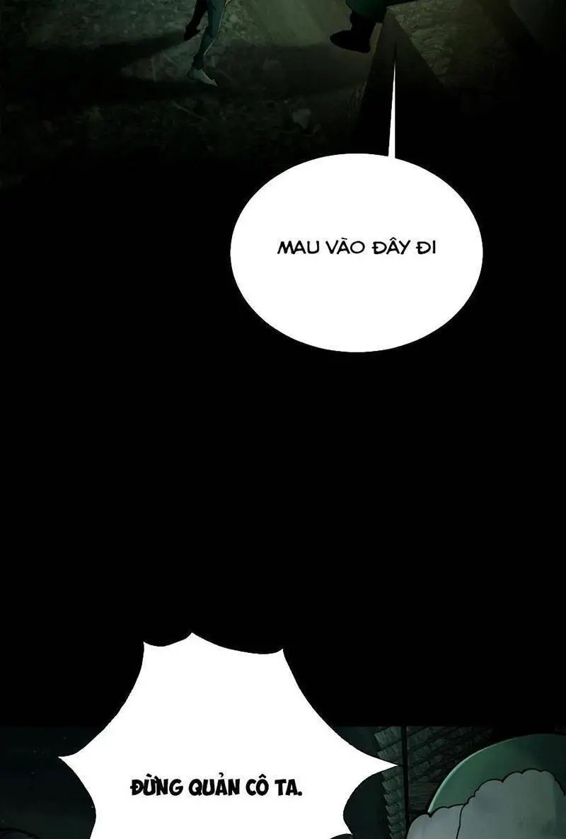 Ngày Tôi Sinh Ra, Bách Quỷ Dạ Hành, Tuyết Thi Hộ Đạo Nettruyen ZZZ Chương 1 Page 12