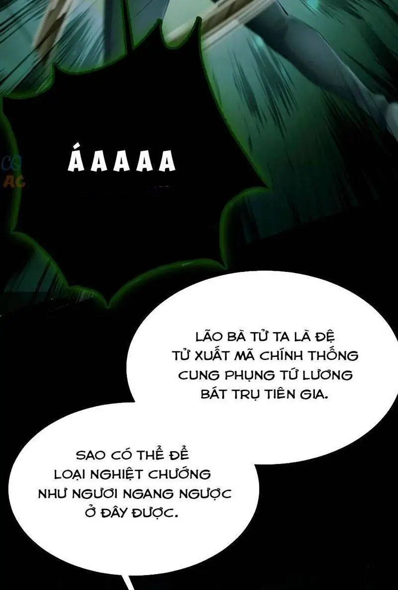 Ngày Tôi Sinh Ra, Bách Quỷ Dạ Hành, Tuyết Thi Hộ Đạo Nettruyen ZZZ Chương 1 Page 19