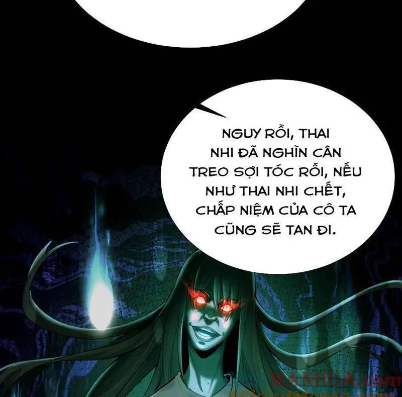 Ngày Tôi Sinh Ra, Bách Quỷ Dạ Hành, Tuyết Thi Hộ Đạo Nettruyen ZZZ Chương 1 Page 28