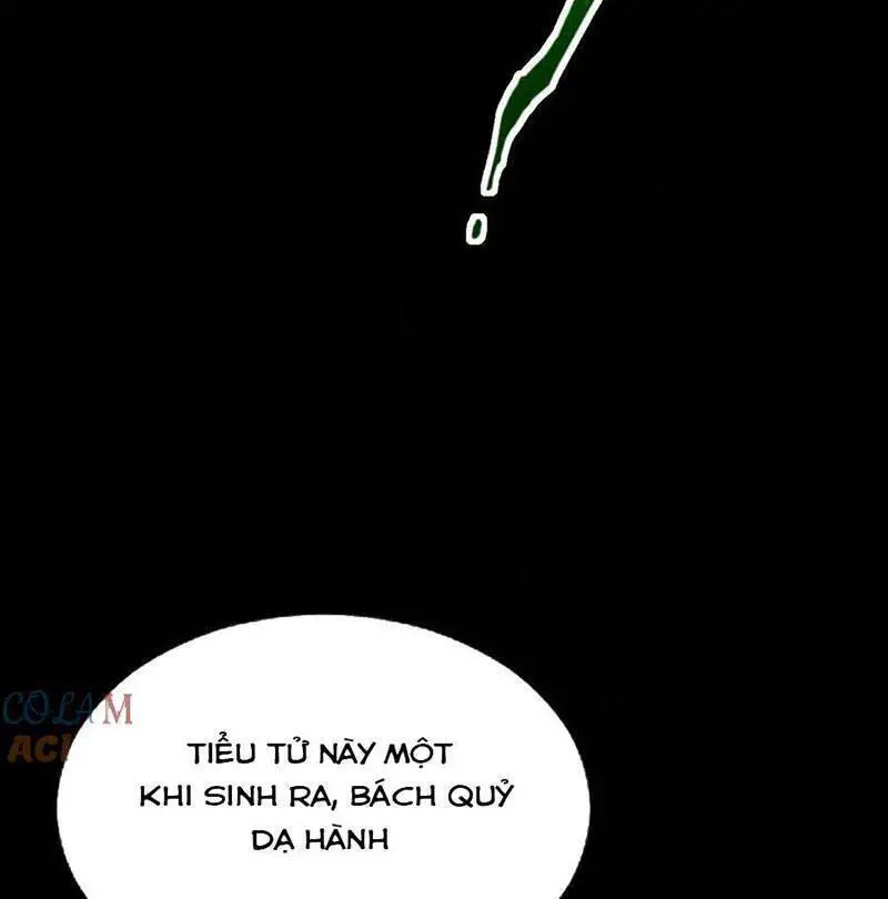 Ngày Tôi Sinh Ra, Bách Quỷ Dạ Hành, Tuyết Thi Hộ Đạo Nettruyen ZZZ Chương 1 Page 42