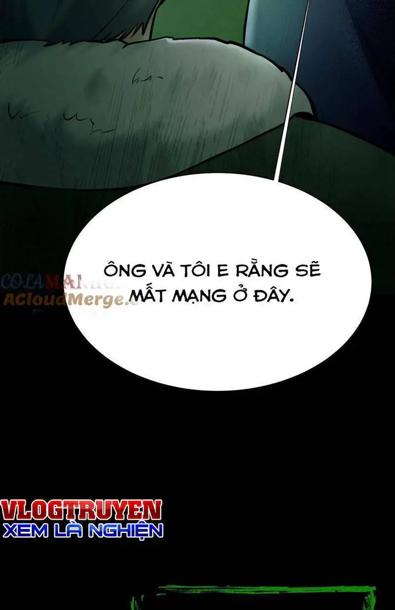 Ngày Tôi Sinh Ra, Bách Quỷ Dạ Hành, Tuyết Thi Hộ Đạo Nettruyen ZZZ Chương 1 Page 45