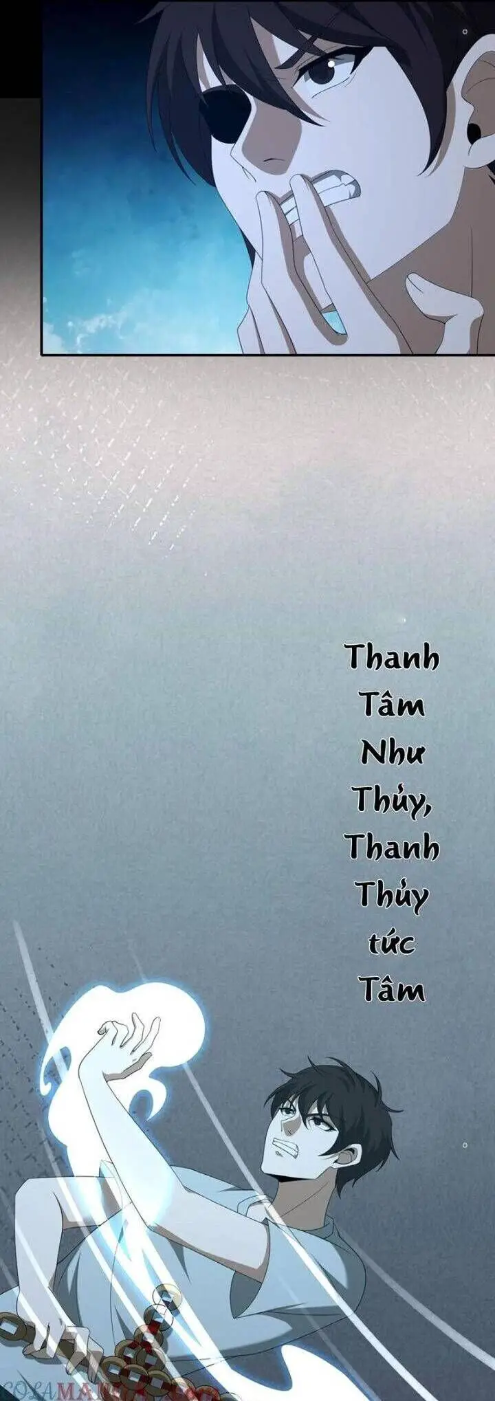 Ngày Tôi Sinh Ra, Bách Quỷ Dạ Hành, Tuyết Thi Hộ Đạo Nettruyen ZZZ Chương 405 Page 2