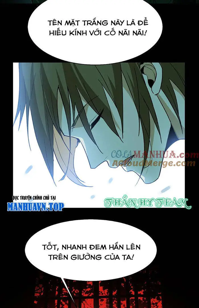 Ngày Tôi Sinh Ra, Bách Quỷ Dạ Hành, Tuyết Thi Hộ Đạo Nettruyen ZZZ Chương 153 Page 6