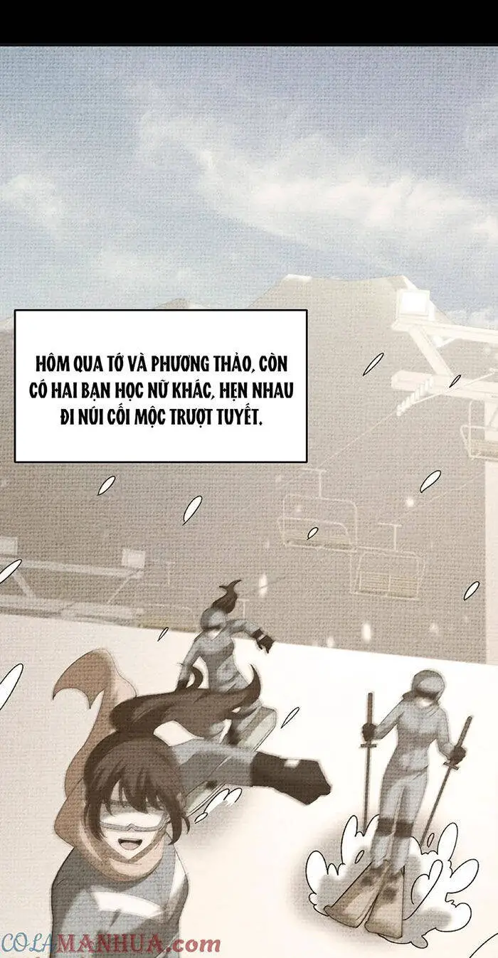 Ngày Tôi Sinh Ra, Bách Quỷ Dạ Hành, Tuyết Thi Hộ Đạo Nettruyen ZZZ Chương 147 Page 10