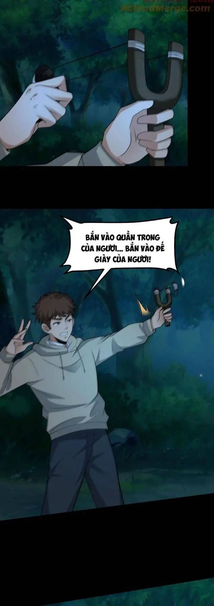 Ngày Tôi Sinh Ra, Bách Quỷ Dạ Hành, Tuyết Thi Hộ Đạo Nettruyen ZZZ Chương 385 Page 3