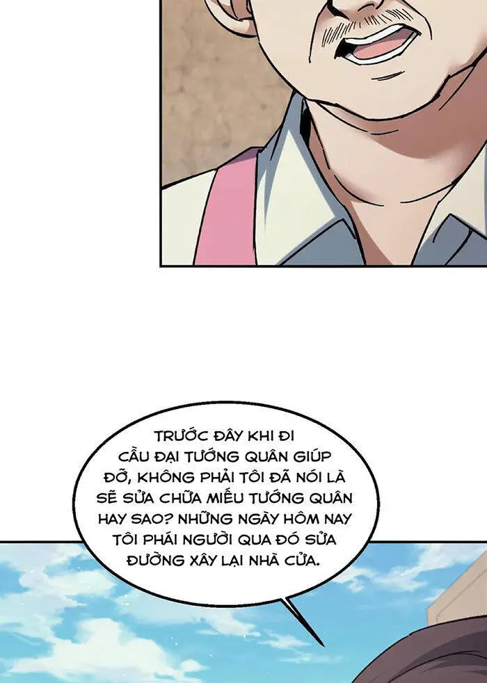 Ngày Tôi Sinh Ra, Bách Quỷ Dạ Hành, Tuyết Thi Hộ Đạo Nettruyen ZZZ Chương 126 Page 33