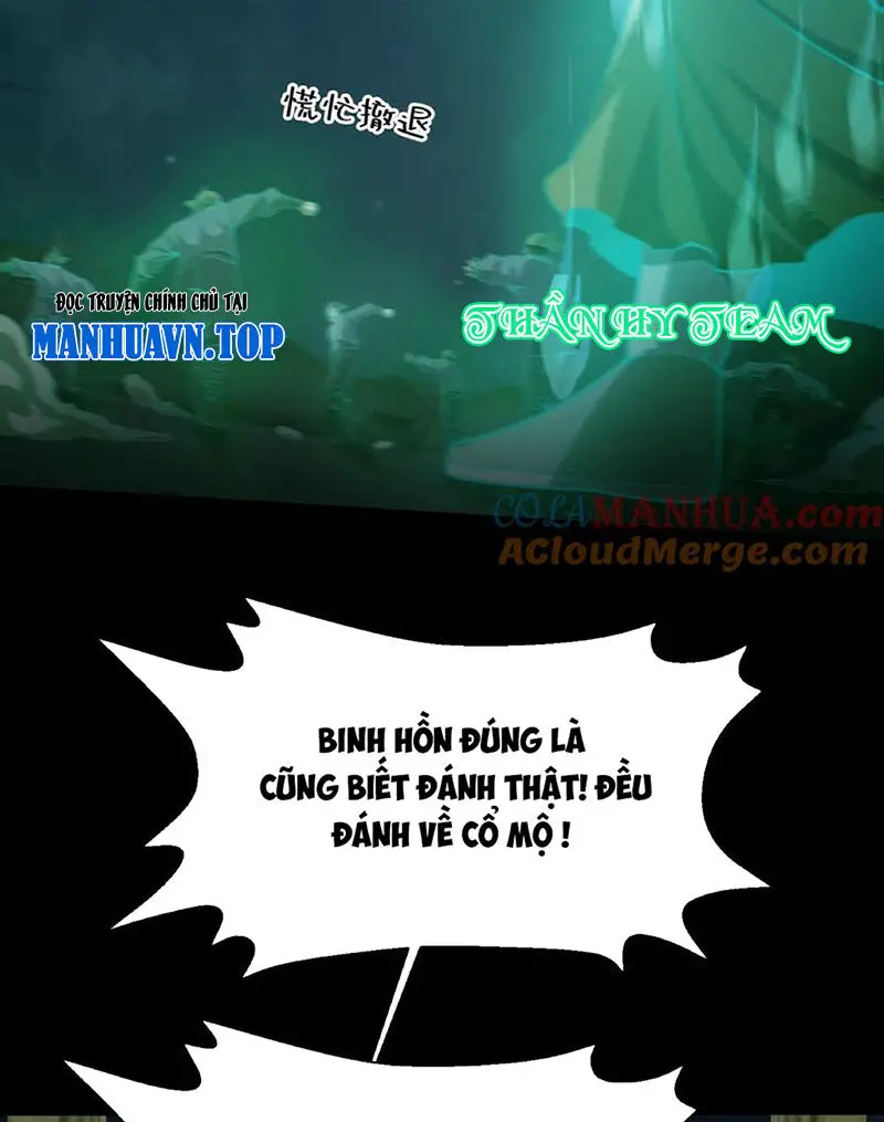 Ngày Tôi Sinh Ra, Bách Quỷ Dạ Hành, Tuyết Thi Hộ Đạo Nettruyen ZZZ Chương 108 Page 24