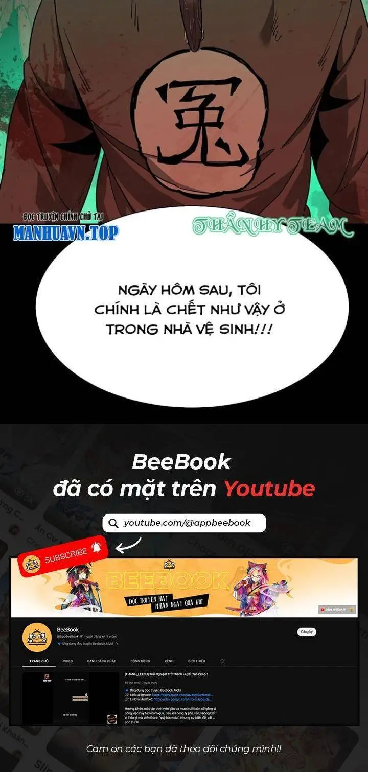 Ngày Tôi Sinh Ra, Bách Quỷ Dạ Hành, Tuyết Thi Hộ Đạo Nettruyen ZZZ Chương 208 Page 18