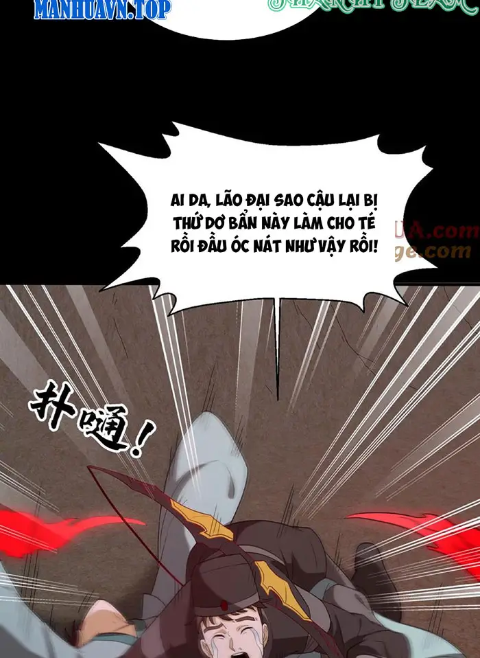 Ngày Tôi Sinh Ra, Bách Quỷ Dạ Hành, Tuyết Thi Hộ Đạo Nettruyen ZZZ Chương 203 Page 20