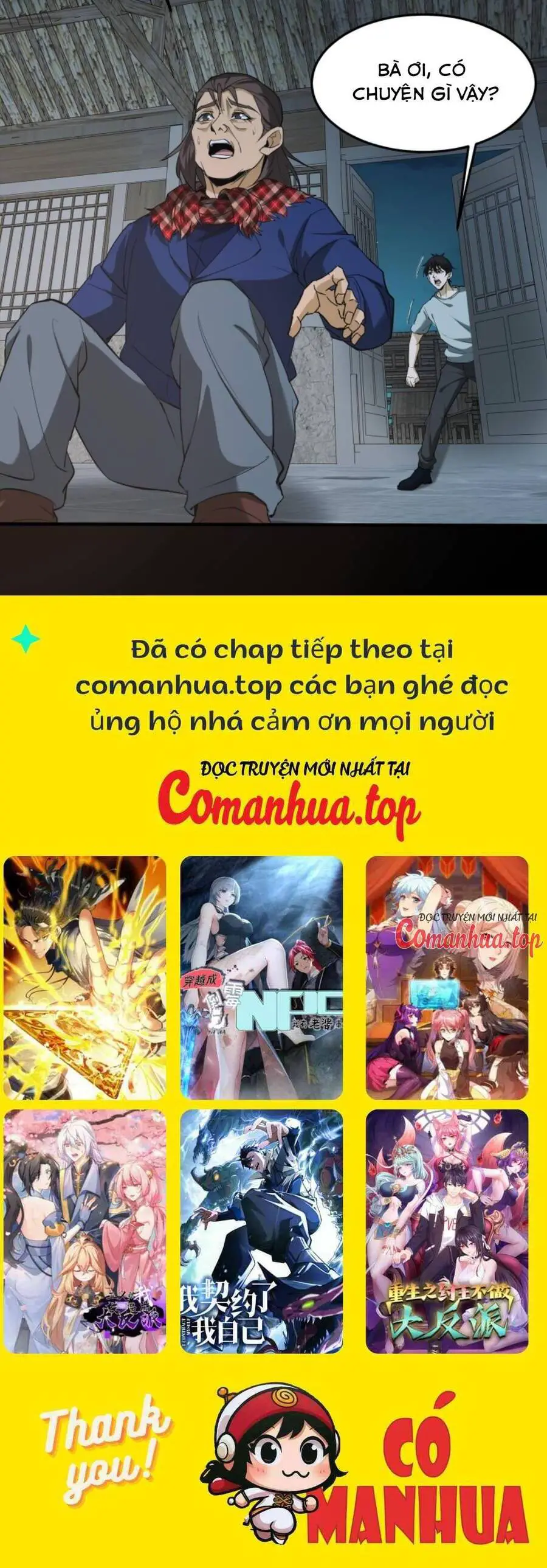 Ngày Tôi Sinh Ra, Bách Quỷ Dạ Hành, Tuyết Thi Hộ Đạo Nettruyen ZZZ Chương 184 Page 14