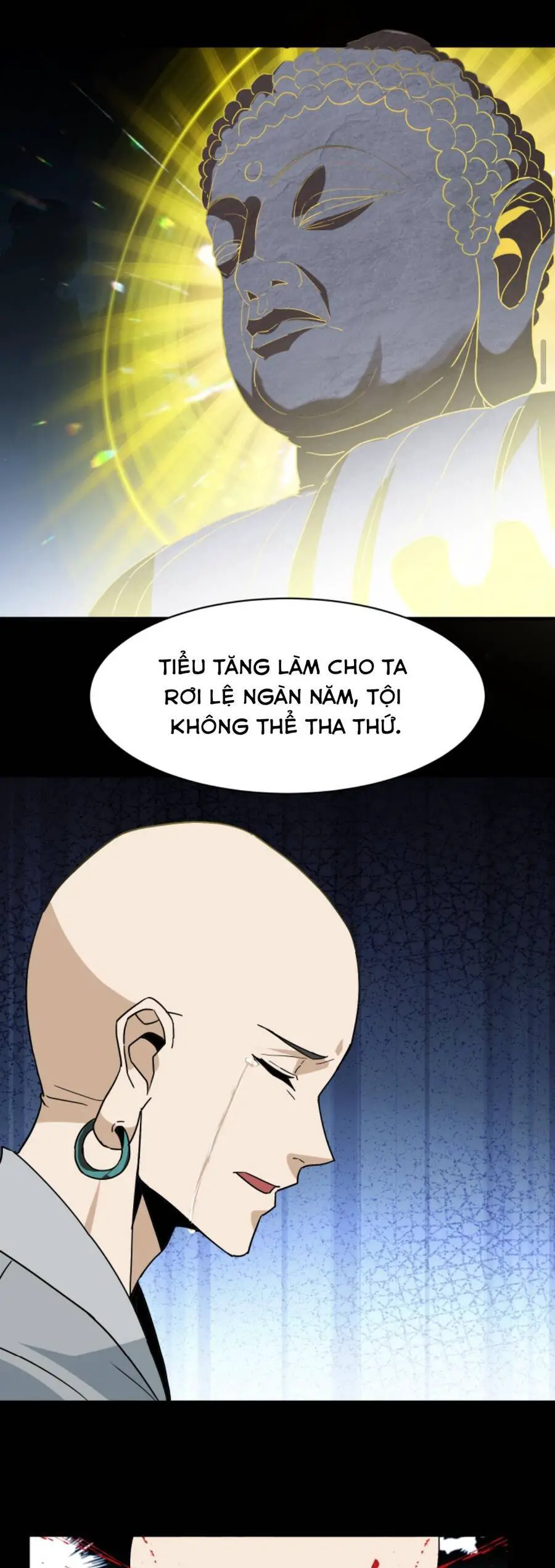Ngày Tôi Sinh Ra, Bách Quỷ Dạ Hành, Tuyết Thi Hộ Đạo Nettruyen ZZZ Chương 173 Page 6