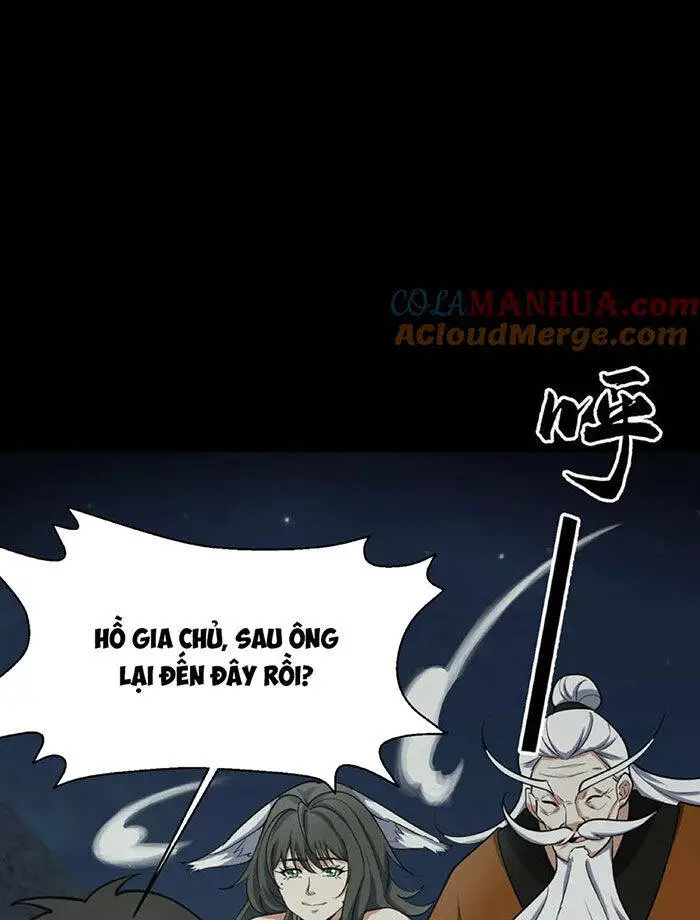Ngày Tôi Sinh Ra, Bách Quỷ Dạ Hành, Tuyết Thi Hộ Đạo Nettruyen ZZZ Chương 92 Page 26