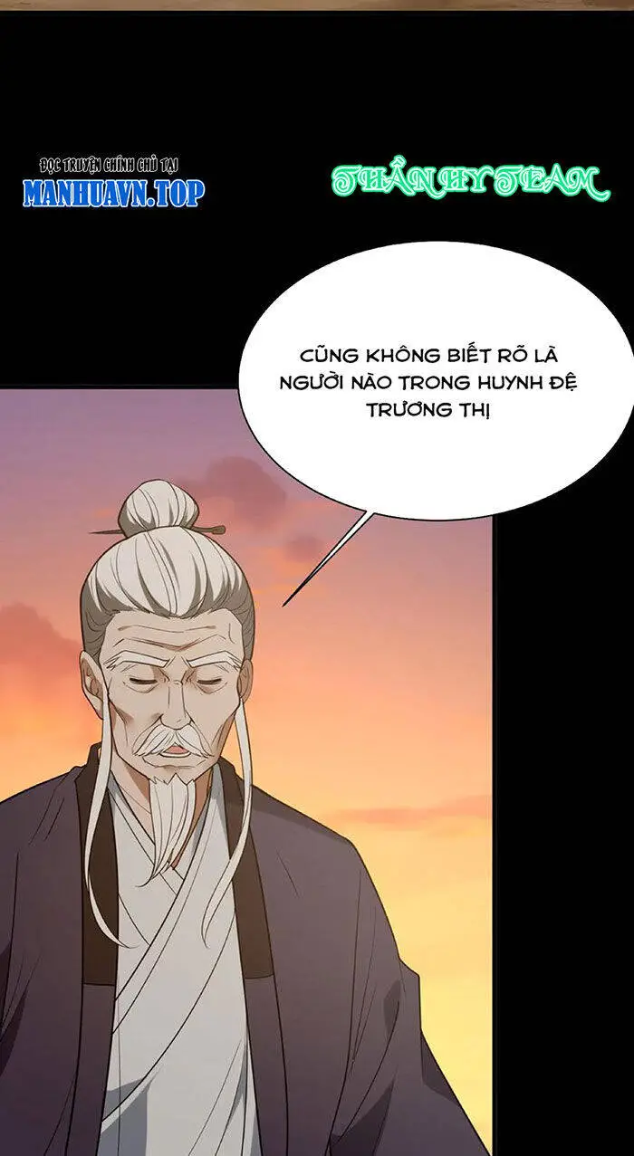 Ngày Tôi Sinh Ra, Bách Quỷ Dạ Hành, Tuyết Thi Hộ Đạo Nettruyen ZZZ Chương 91 Page 19