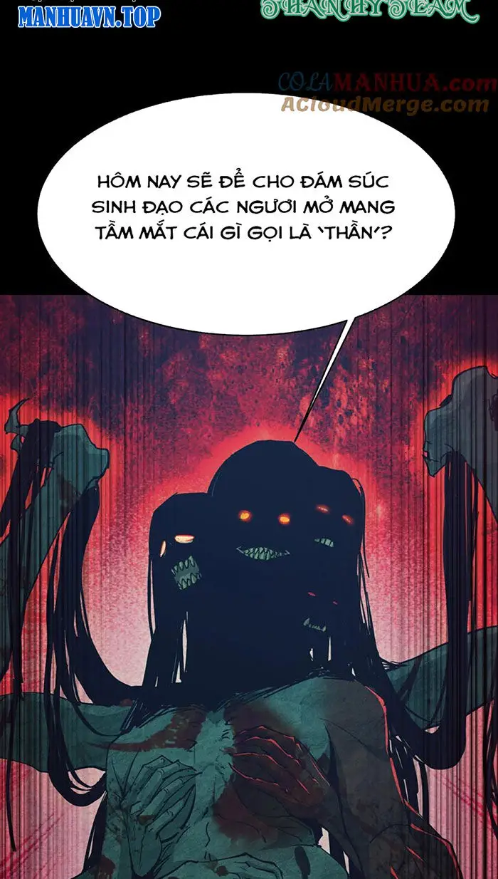 Ngày Tôi Sinh Ra, Bách Quỷ Dạ Hành, Tuyết Thi Hộ Đạo Nettruyen ZZZ Chương 170 Page 29