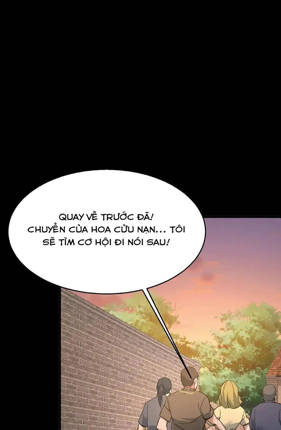 Ngày Tôi Sinh Ra, Bách Quỷ Dạ Hành, Tuyết Thi Hộ Đạo Nettruyen ZZZ Chương 90 Page 19