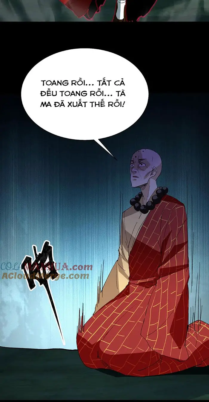 Ngày Tôi Sinh Ra, Bách Quỷ Dạ Hành, Tuyết Thi Hộ Đạo Nettruyen ZZZ Chương 167 Page 26
