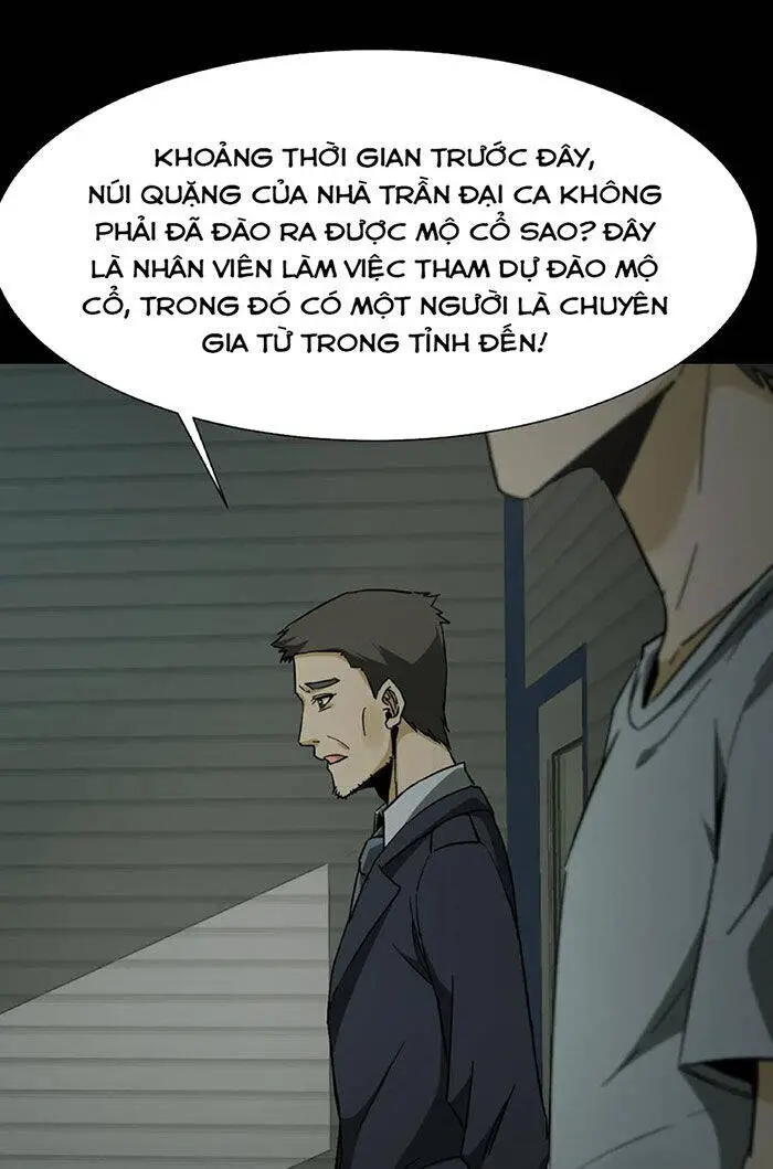 Ngày Tôi Sinh Ra, Bách Quỷ Dạ Hành, Tuyết Thi Hộ Đạo Nettruyen ZZZ Chương 78 Page 3