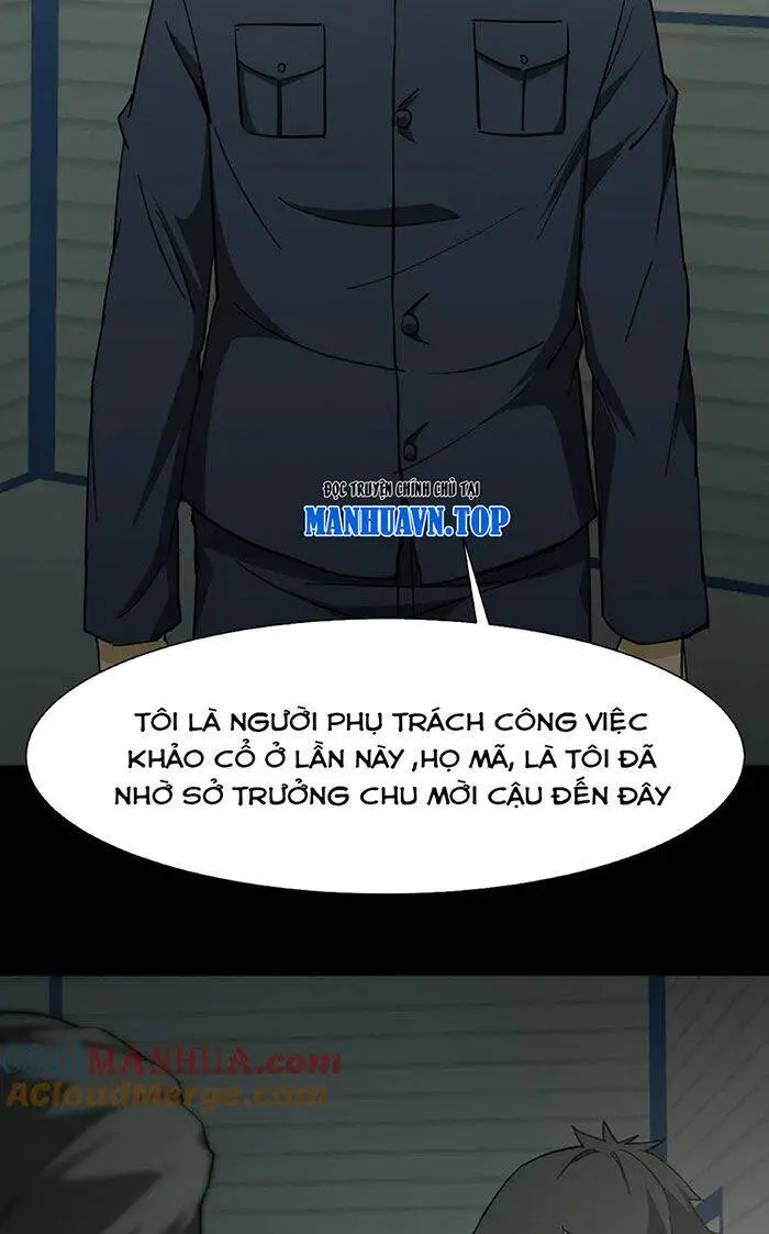 Ngày Tôi Sinh Ra, Bách Quỷ Dạ Hành, Tuyết Thi Hộ Đạo Nettruyen ZZZ Chương 78 Page 6
