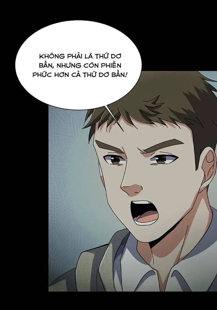 Ngày Tôi Sinh Ra, Bách Quỷ Dạ Hành, Tuyết Thi Hộ Đạo Nettruyen ZZZ Chương 83 Page 24