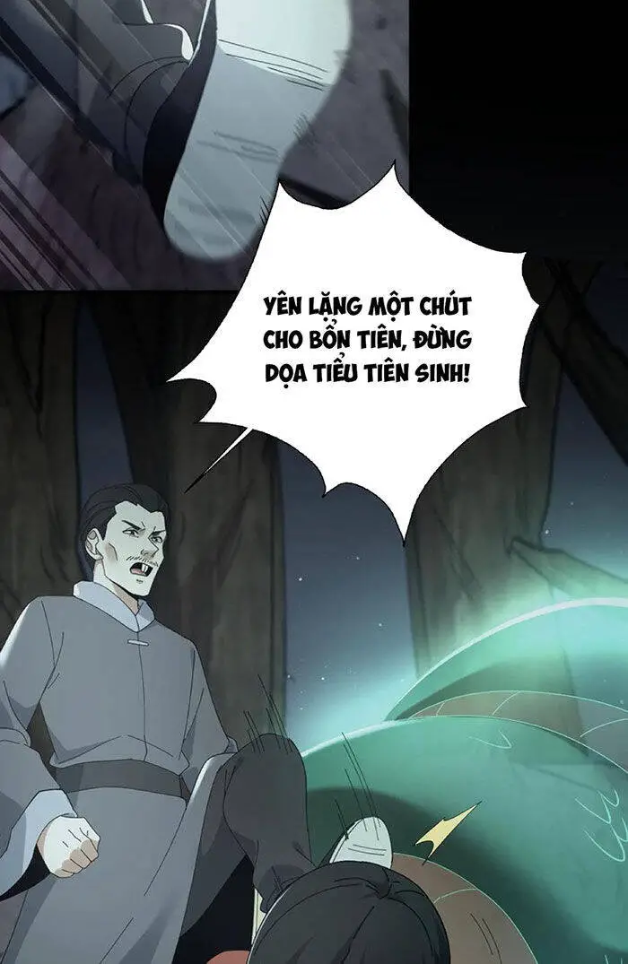 Ngày Tôi Sinh Ra, Bách Quỷ Dạ Hành, Tuyết Thi Hộ Đạo Nettruyen ZZZ Chương 75 Page 25