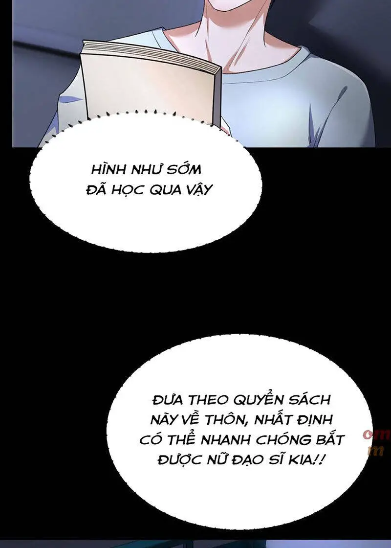 Ngày Tôi Sinh Ra, Bách Quỷ Dạ Hành, Tuyết Thi Hộ Đạo Nettruyen ZZZ Chương 71 Page 11