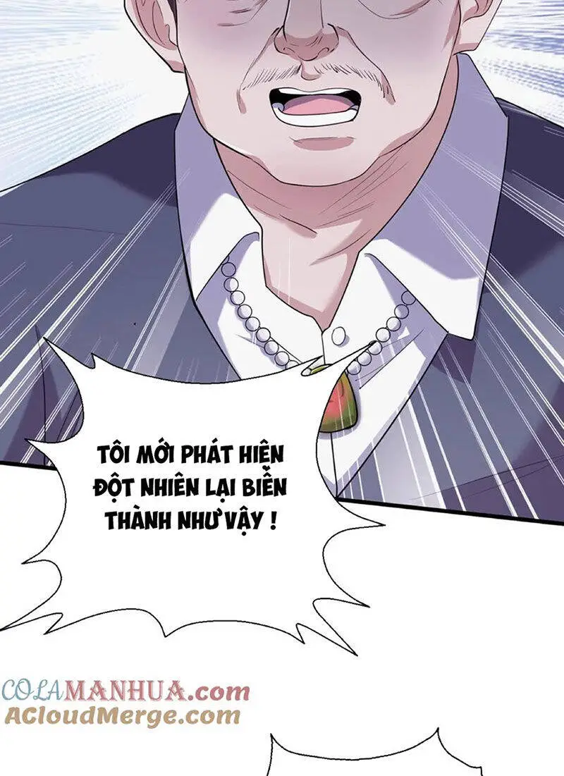 Ngày Tôi Sinh Ra, Bách Quỷ Dạ Hành, Tuyết Thi Hộ Đạo Nettruyen ZZZ Chương 71 Page 16