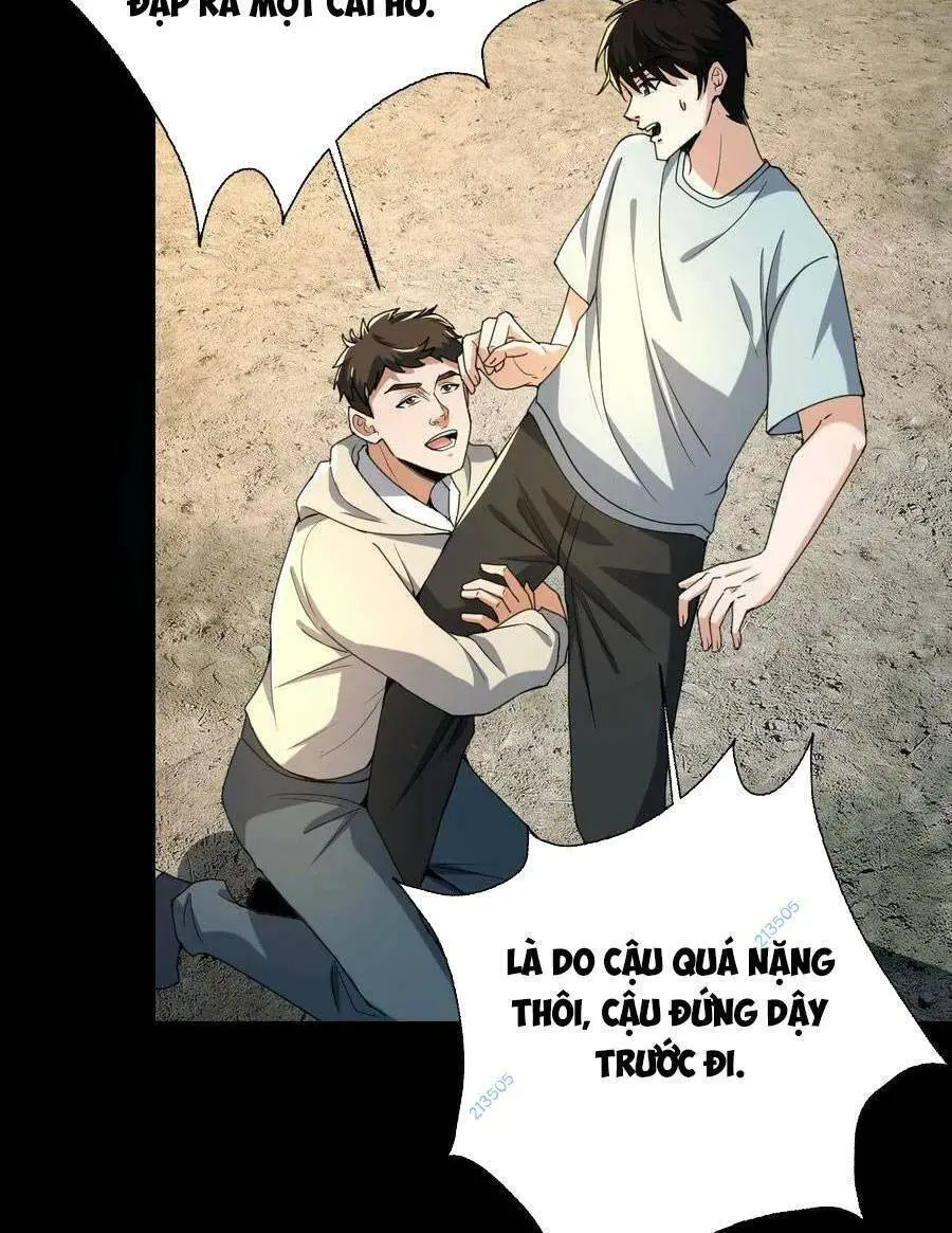 Ngày Tôi Sinh Ra, Bách Quỷ Dạ Hành, Tuyết Thi Hộ Đạo Nettruyen ZZZ Chương 48 Page 5