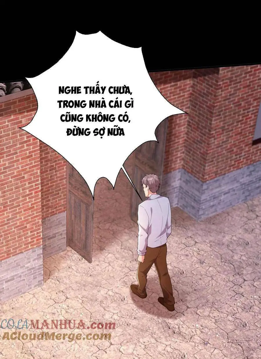 Ngày Tôi Sinh Ra, Bách Quỷ Dạ Hành, Tuyết Thi Hộ Đạo Nettruyen ZZZ Chương 13 Page 6