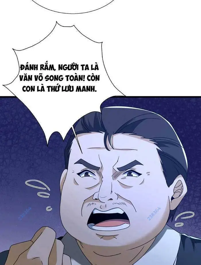 Ngày Tôi Sinh Ra, Bách Quỷ Dạ Hành, Tuyết Thi Hộ Đạo Nettruyen ZZZ Chương 58 Page 5