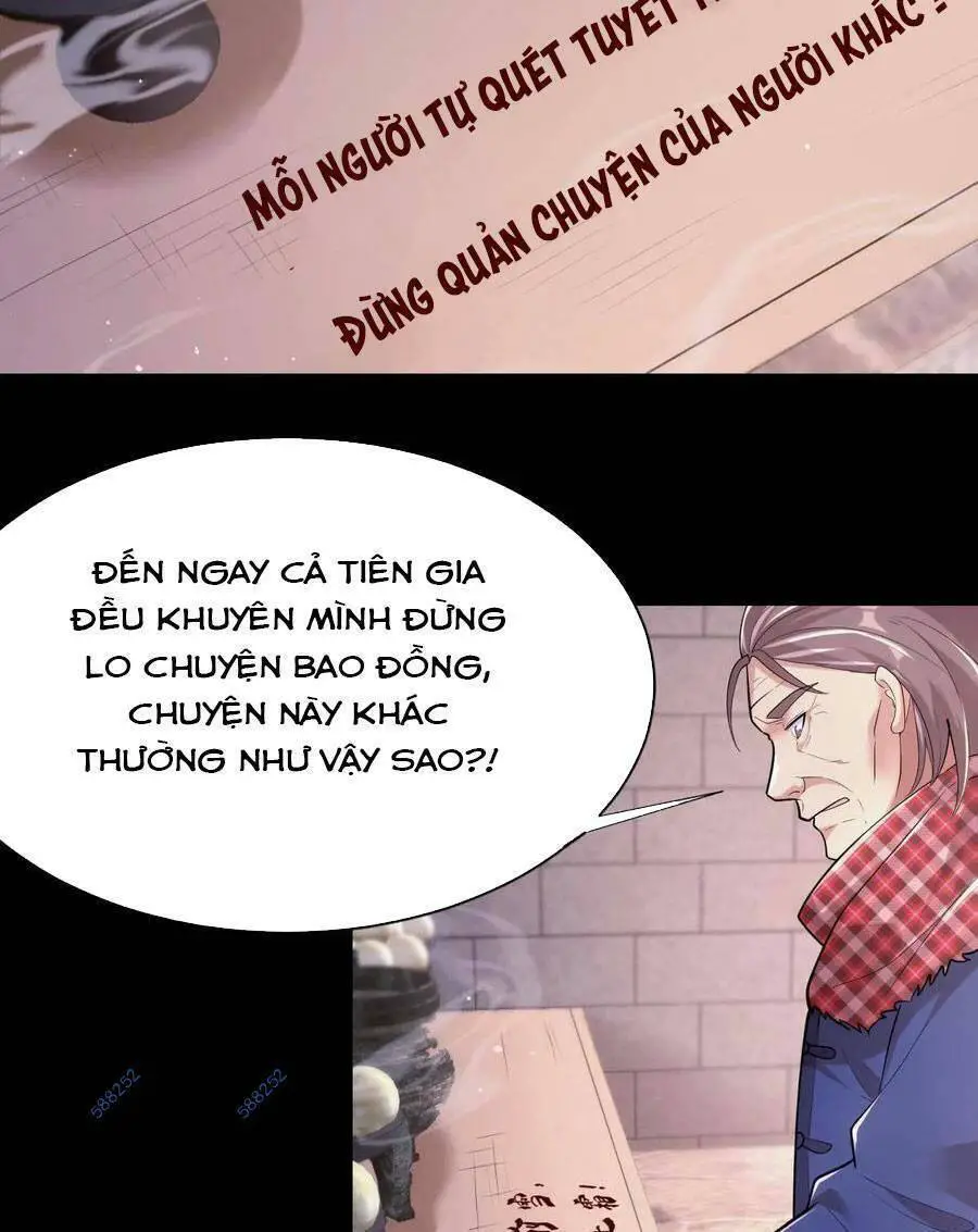 Ngày Tôi Sinh Ra, Bách Quỷ Dạ Hành, Tuyết Thi Hộ Đạo Nettruyen ZZZ Chương 15 Page 29