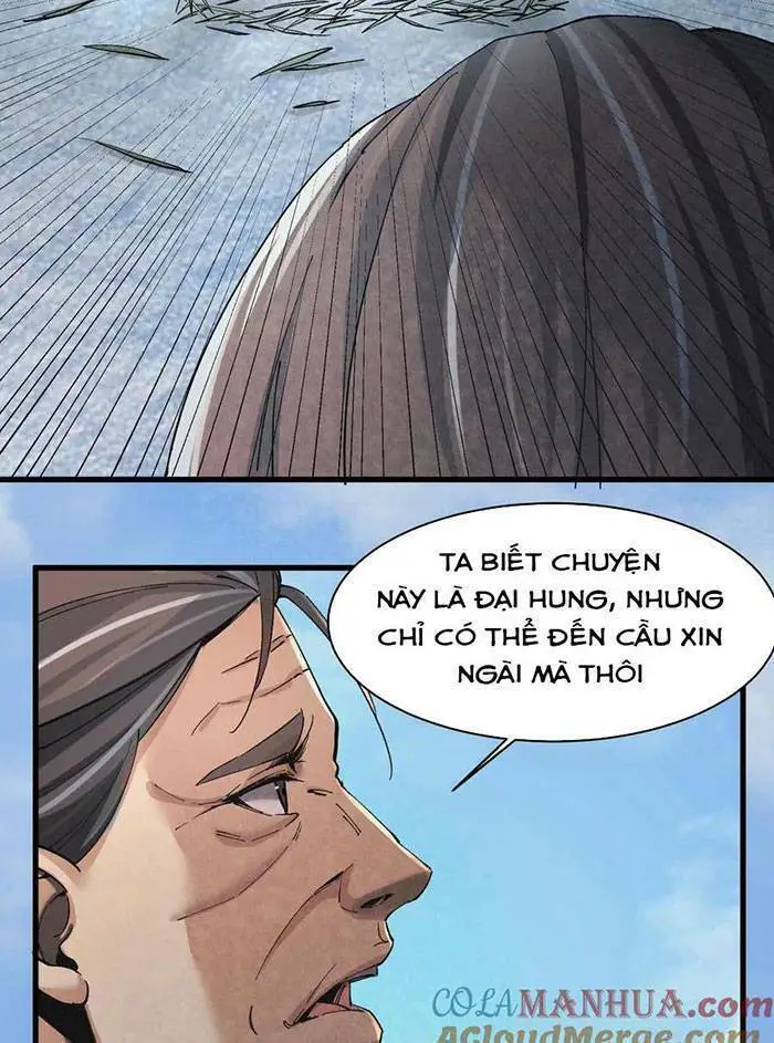 Ngày Tôi Sinh Ra, Bách Quỷ Dạ Hành, Tuyết Thi Hộ Đạo Nettruyen ZZZ Chương 8 Page 12