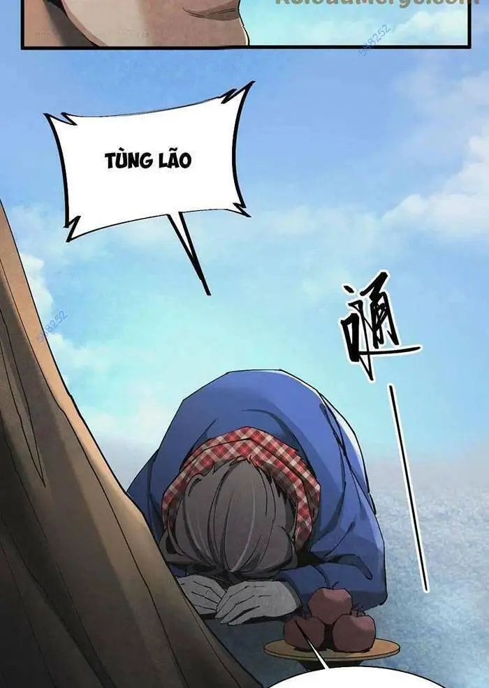 Ngày Tôi Sinh Ra, Bách Quỷ Dạ Hành, Tuyết Thi Hộ Đạo Nettruyen ZZZ Chương 8 Page 13