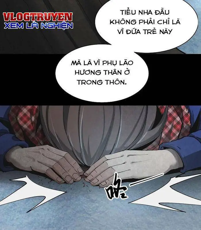 Ngày Tôi Sinh Ra, Bách Quỷ Dạ Hành, Tuyết Thi Hộ Đạo Nettruyen ZZZ Chương 8 Page 14