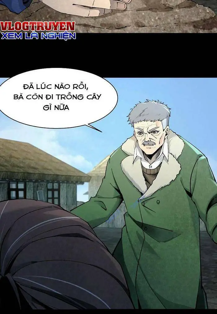 Ngày Tôi Sinh Ra, Bách Quỷ Dạ Hành, Tuyết Thi Hộ Đạo Nettruyen ZZZ Chương 8 Page 27