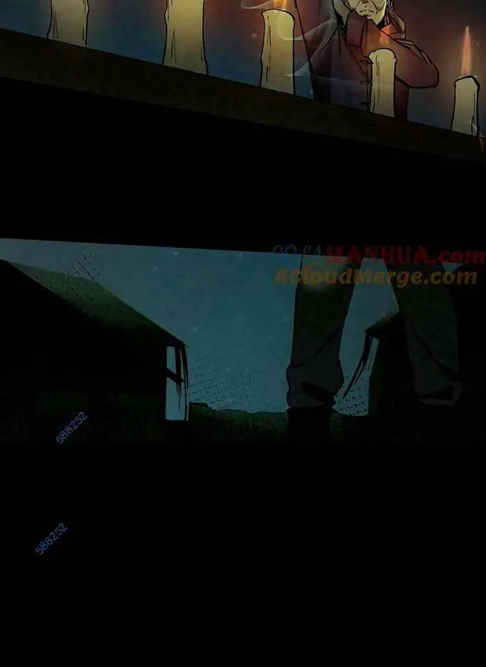 Ngày Tôi Sinh Ra, Bách Quỷ Dạ Hành, Tuyết Thi Hộ Đạo Nettruyen ZZZ Chương 9 Page 39