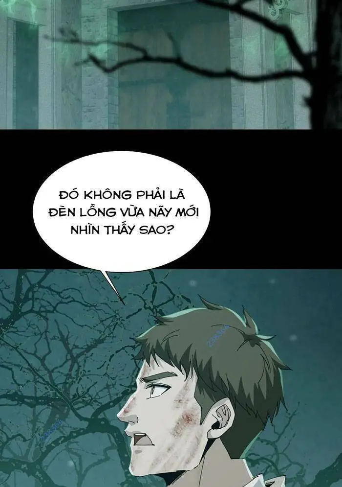 Ngày Tôi Sinh Ra, Bách Quỷ Dạ Hành, Tuyết Thi Hộ Đạo Nettruyen ZZZ Chương 53 Page 25