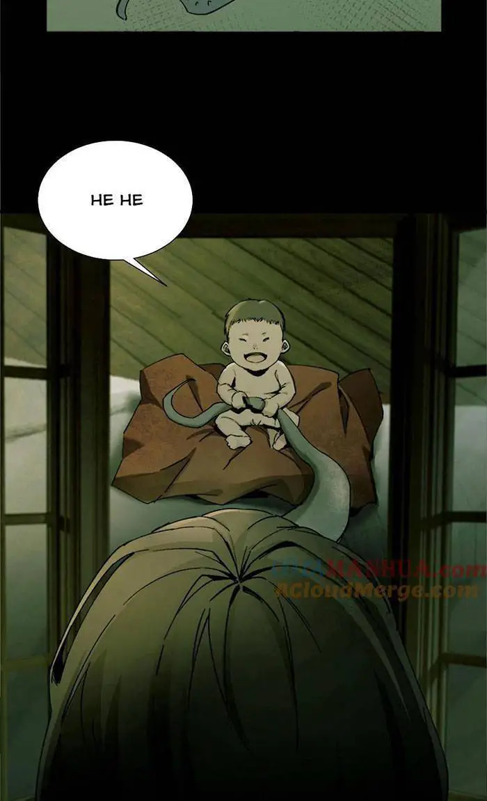 Ngày Tôi Sinh Ra, Bách Quỷ Dạ Hành, Tuyết Thi Hộ Đạo Nettruyen ZZZ Chương 4 Page 23