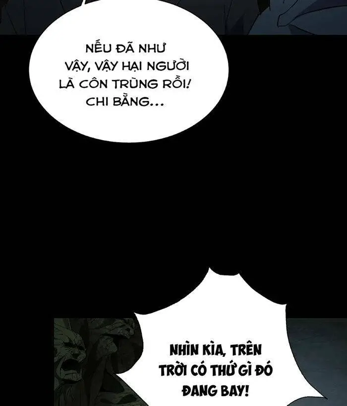 Ngày Tôi Sinh Ra, Bách Quỷ Dạ Hành, Tuyết Thi Hộ Đạo Nettruyen ZZZ Chương 80 Page 10