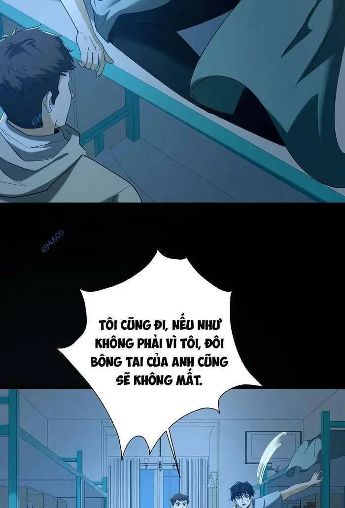 Ngày Tôi Sinh Ra, Bách Quỷ Dạ Hành, Tuyết Thi Hộ Đạo Nettruyen ZZZ Chương 49 Page 3