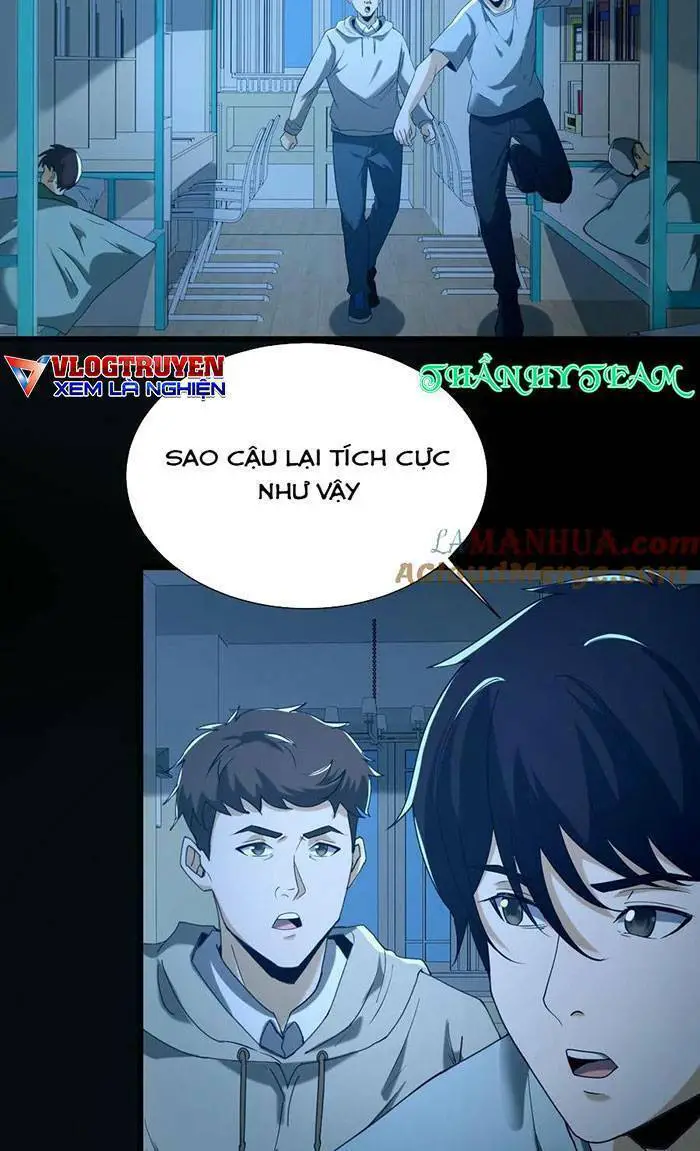 Ngày Tôi Sinh Ra, Bách Quỷ Dạ Hành, Tuyết Thi Hộ Đạo Nettruyen ZZZ Chương 49 Page 4