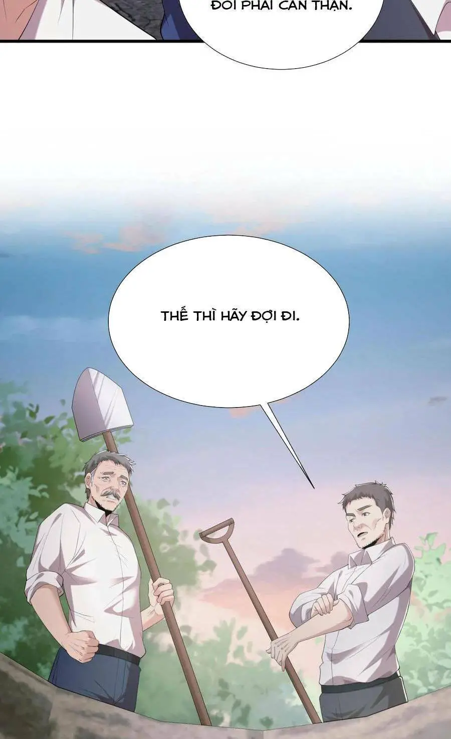 Ngày Tôi Sinh Ra, Bách Quỷ Dạ Hành, Tuyết Thi Hộ Đạo Nettruyen ZZZ Chương 20 Page 10