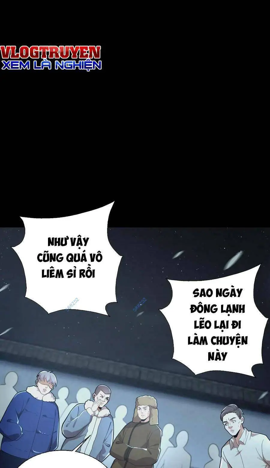 Ngày Tôi Sinh Ra, Bách Quỷ Dạ Hành, Tuyết Thi Hộ Đạo Nettruyen ZZZ Chương 17 Page 23